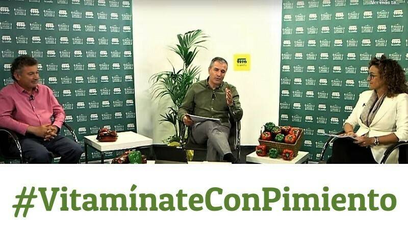 Fito-Video-Murcia|Murcia-pimiento